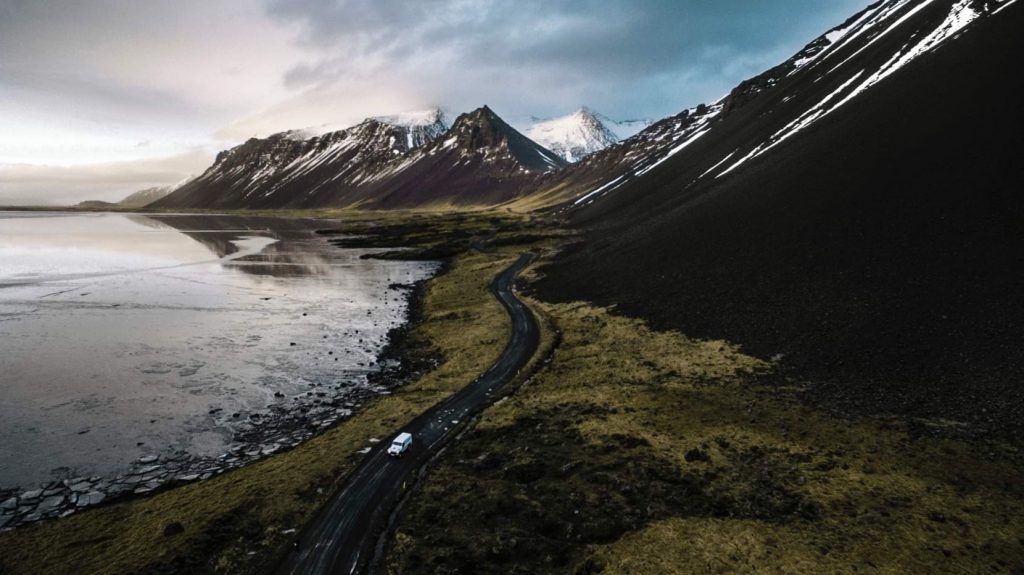 cosas únicas que hacer en Islandia
