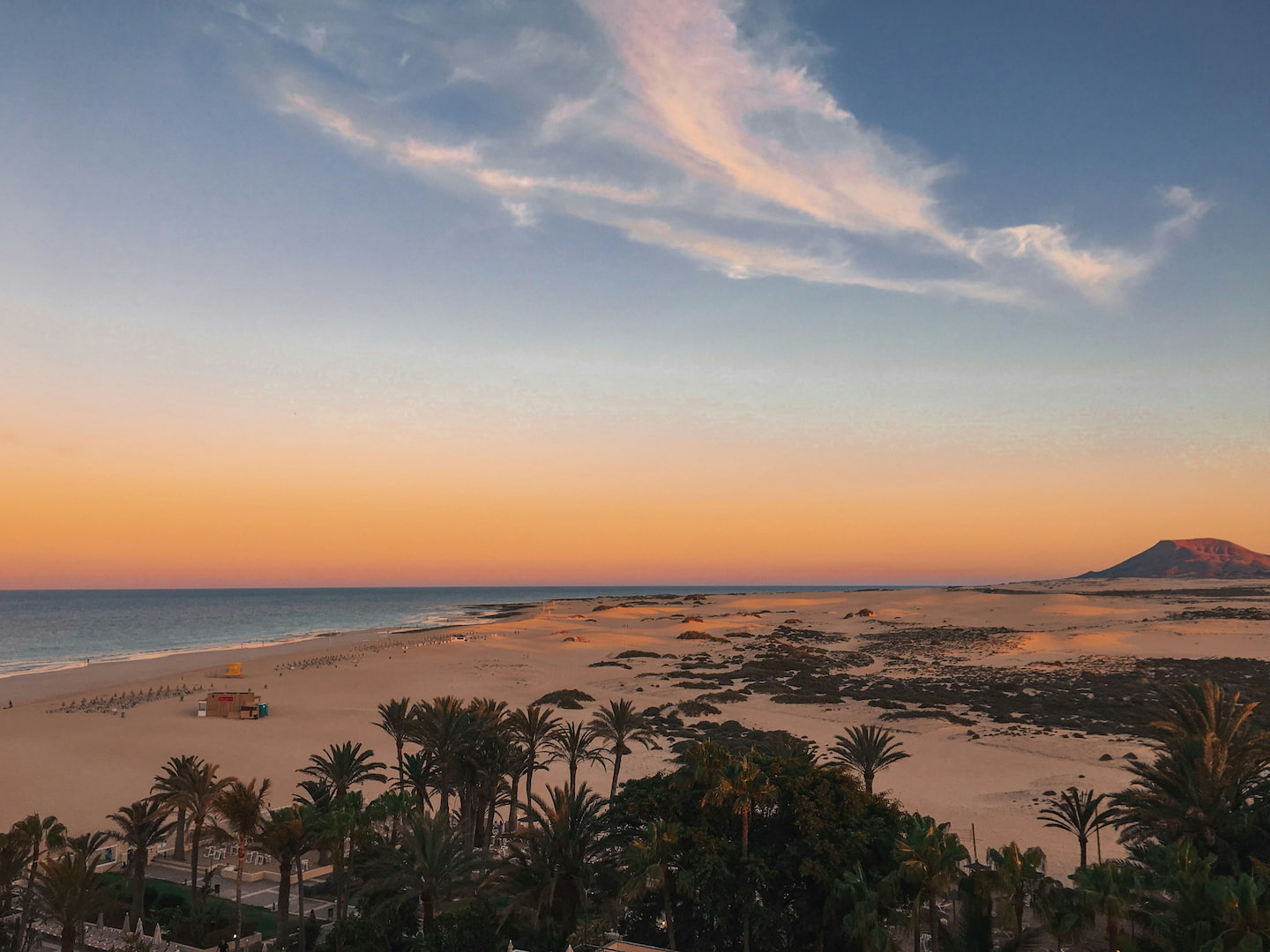 Fuerteventura todo incluido, el viaje perfecto para desconectar